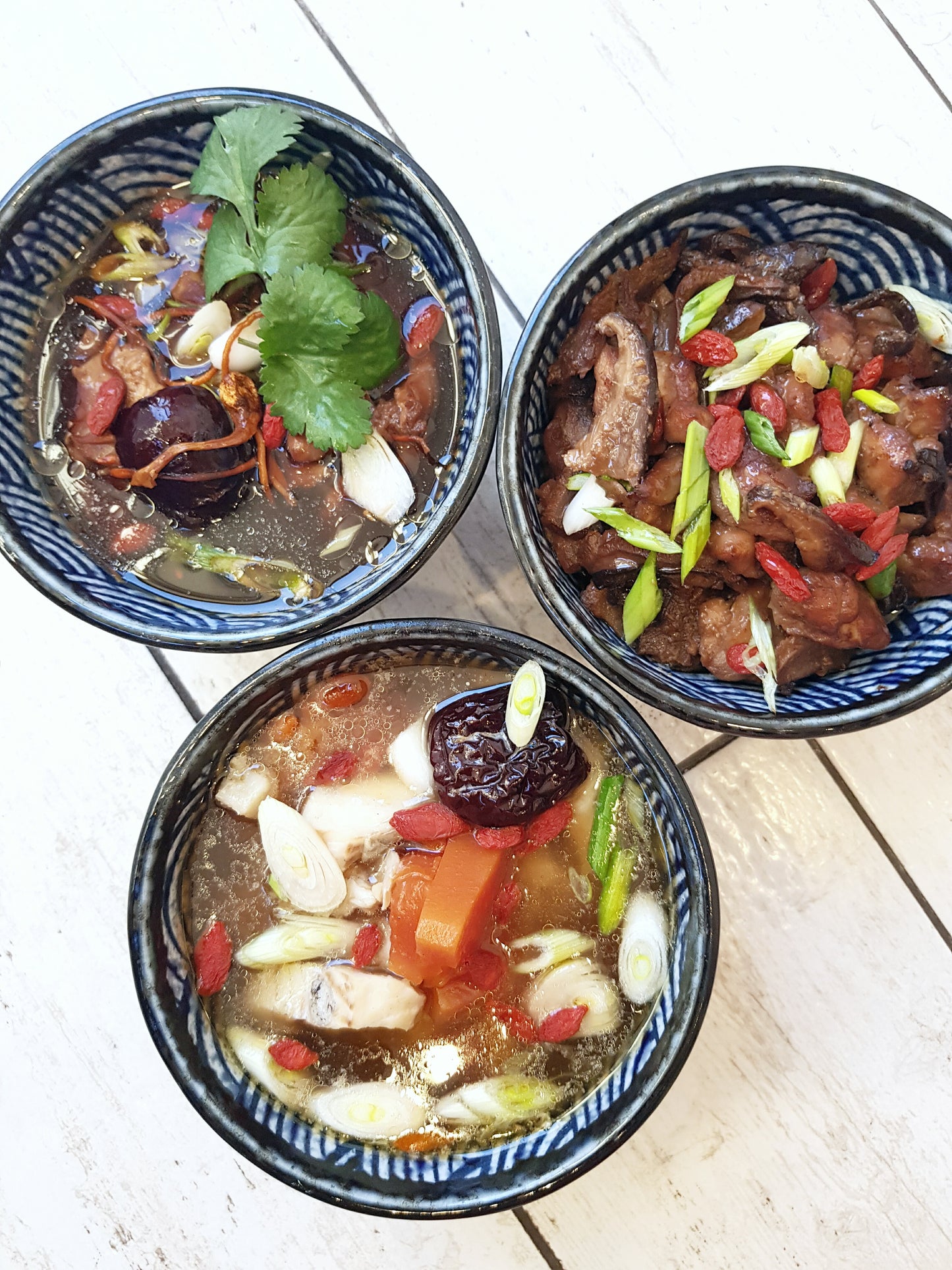 Bundles - Post Partum - Booster Pack for New and Nursing Mums (8kg total)