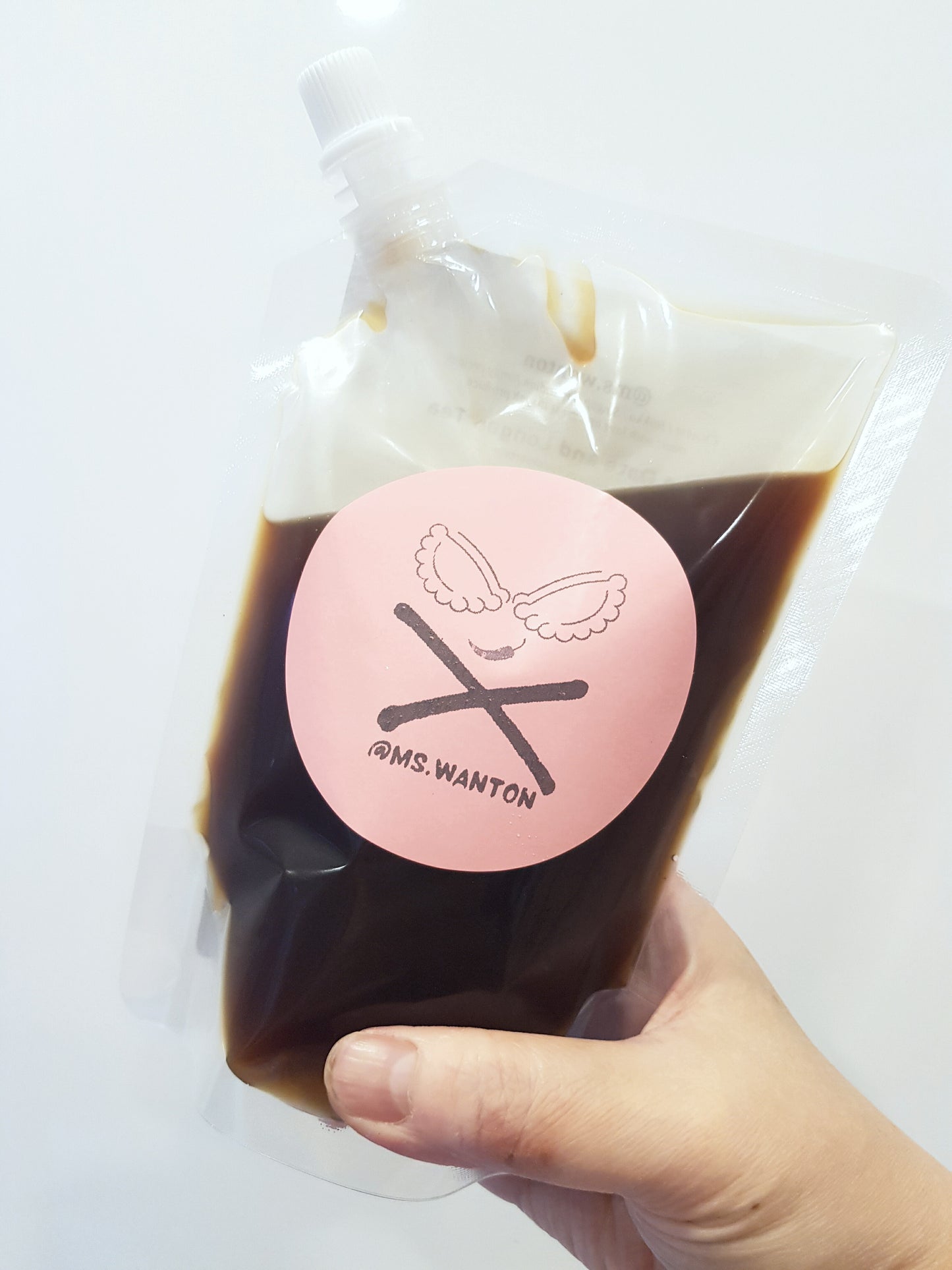 Wellness Brews - Port-partum Red Date and Longan Tea (330ml)